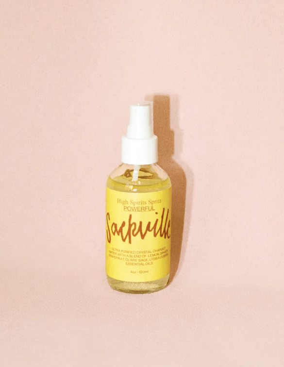 room spray