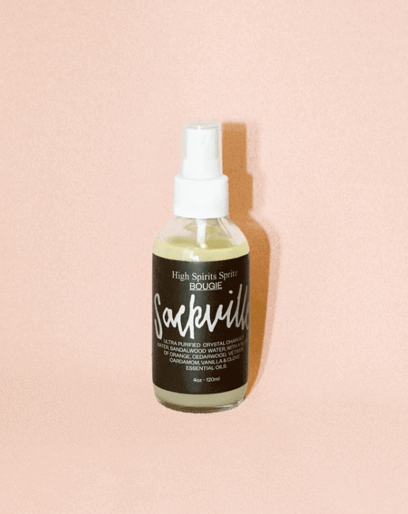 bougie room spray