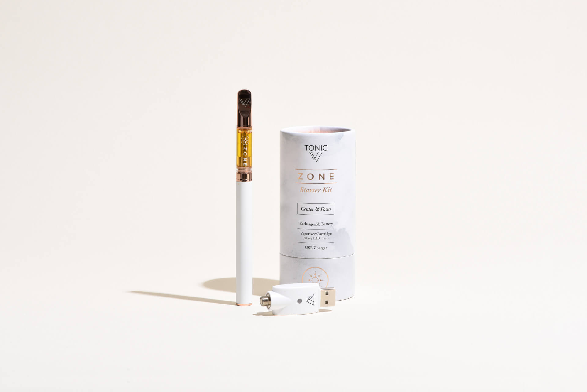 ZONE CBD Vape Pen