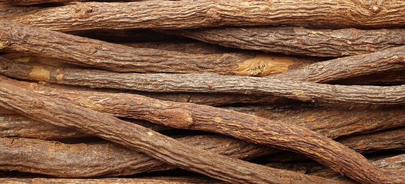 licorice root