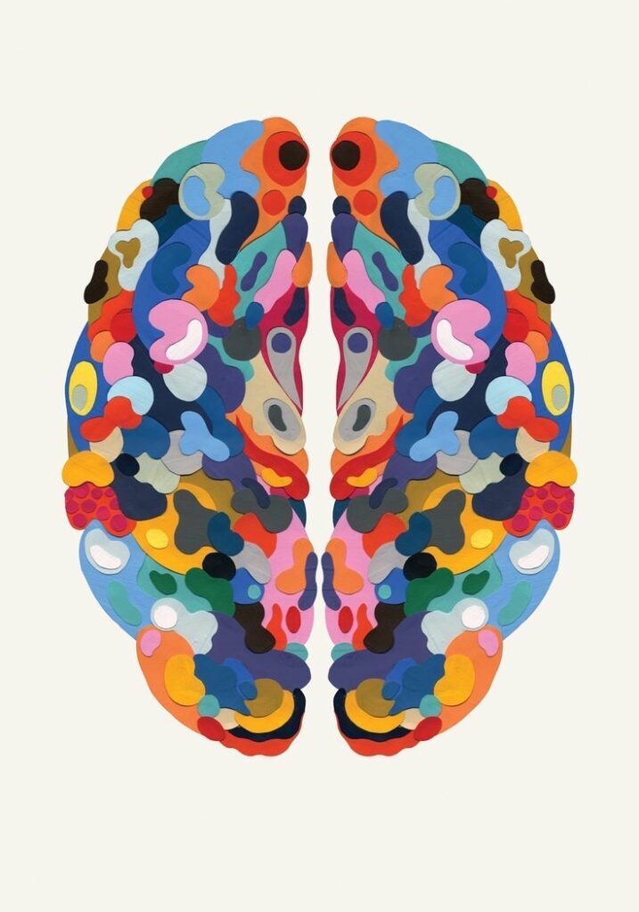 brain illustration